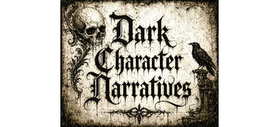 Dark Side Of Characters Prints