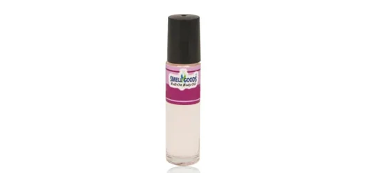 Women's fragrances