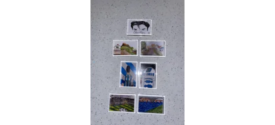Magnets
