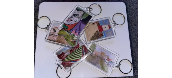Key Rings
