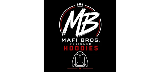 MAFI BROS. HOODIES
