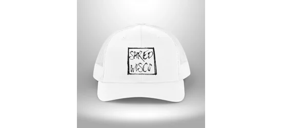 Shred Wisco Gear