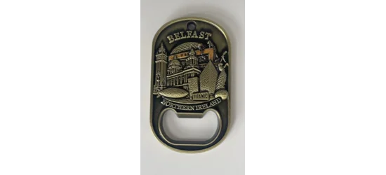 Bottle openers
