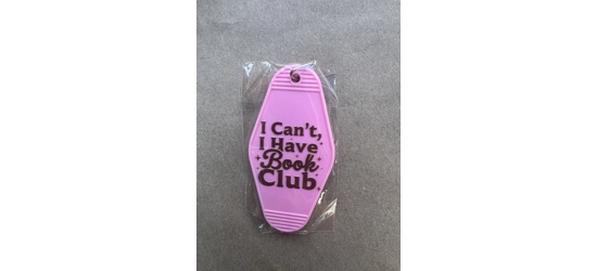 Retro Room Key Style