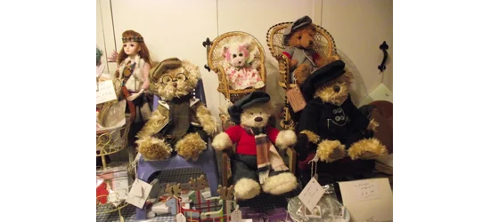 Bears