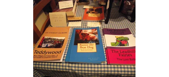 Books