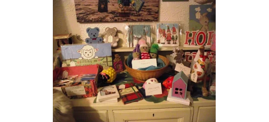 Small Souvenirs