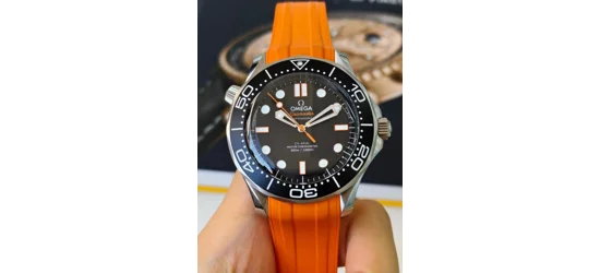 Watch Collection