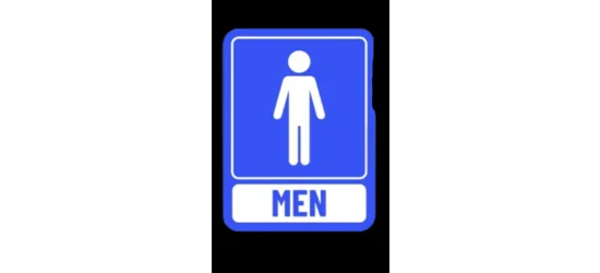 Men's Room