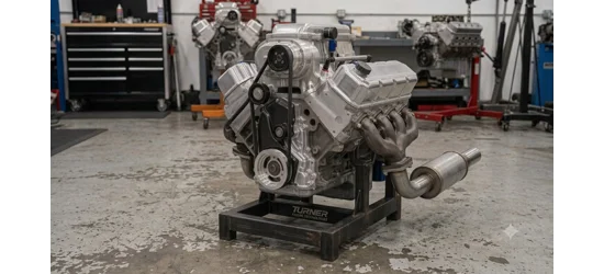 Engine