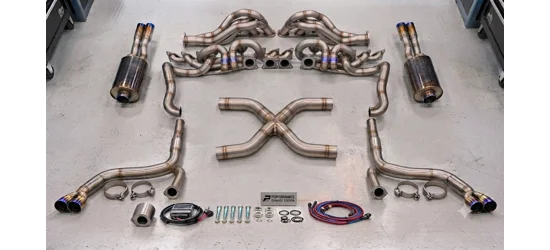 Exhaust