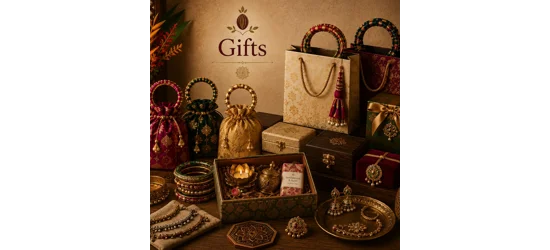 Gifts