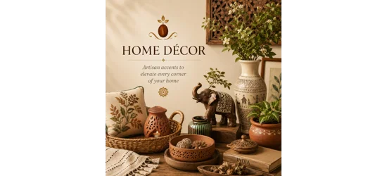 Home Décor
