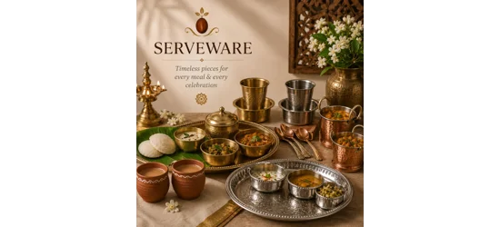 Serveware