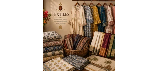 Textiles