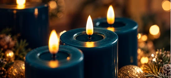 LED Candles