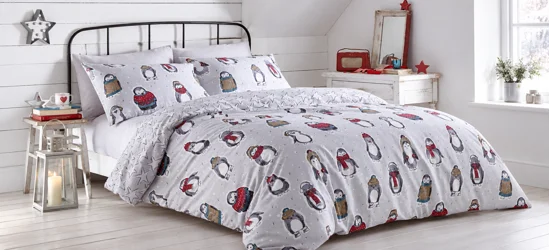 Bedding