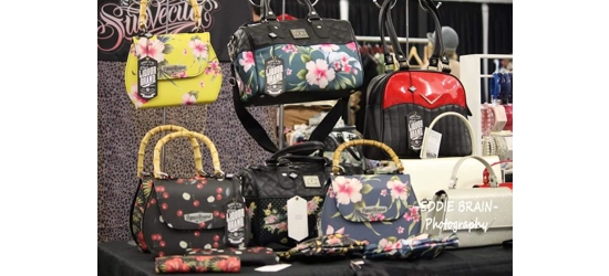 Wallets, Bags & Handbags