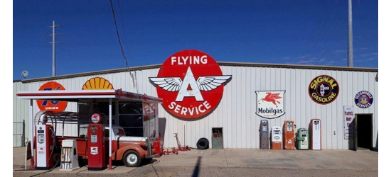 Antiques, Memorabilia & Magazines