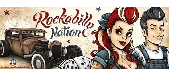 Rockabilly & Kustom Kulture