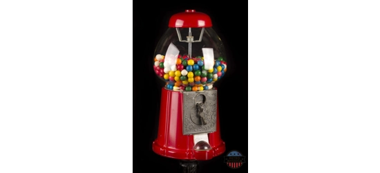 Gumball Machines
