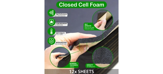 Insulation By Thickness