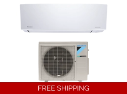 Ductless Mini-Split Installations in North Huntingdon, PA - Elk Air Conditioning & Heating