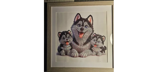 Husky Items
