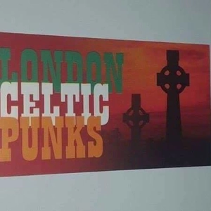 Celtic X Magnet