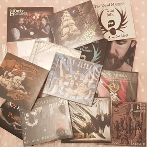 Compact Discs