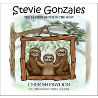 Stevie Gonzales: The Fastest Sloth in the West