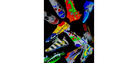 CLEATS