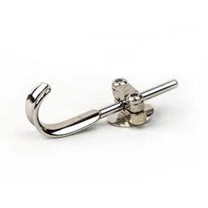 Adjustable finger hook Adjustable finger hook
