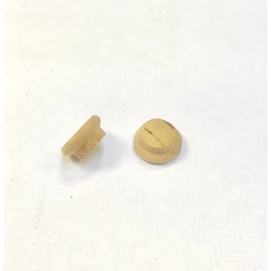 French Horn Water Key Cork-Pack Of 2 French Horn Water Key Cork-Pack Of 2