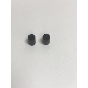 Rotary Valve Neoprene Stops Rotary Valve Neoprene Stops