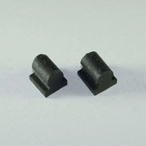 Holton Valve Rotor Neoprene Stops French Horn Set of 10 Holton Valve Rotor Neoprene Stops French Horn Set of 10