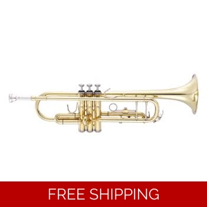John Packer JP151 Bb Trumpet John Packer JP151 Bb Trumpet