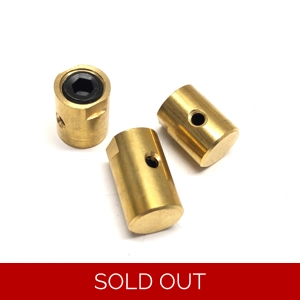BGM Trunnion set BGM Trunnion set