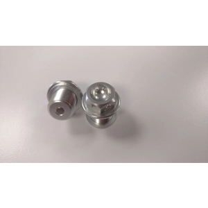 Lambretta Drain / Level Plugs Lambretta Drain / Level Plugs