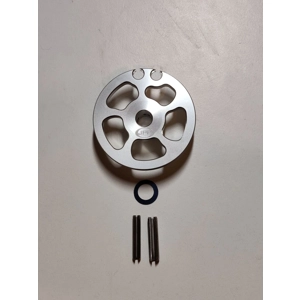 Lambretta Gearwheel Kit - WagonWheel Lambretta Gearwheel Kit - WagonWheel