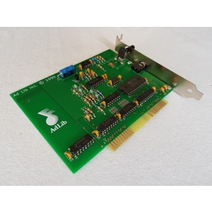 AdLib OPL2 Sound Card