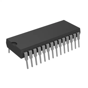 28C64B EEPROM - 8KiB - 28-pin - 64Kx8