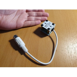 PS/2 to XT Keyboard Converter