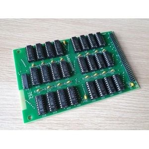 IBM EGA Memory Expansion Card