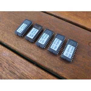 Commodore PET ROM Replacement Kit