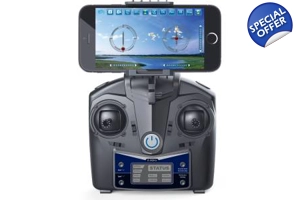 Promark Virtual Drone Promark Virtual Drone