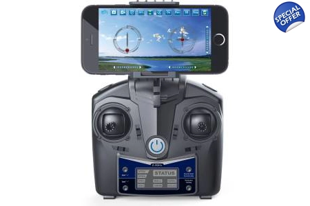 Promark Virtual Drone Promark Virtual Drone