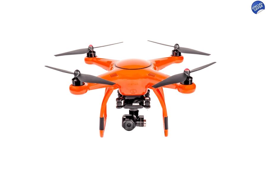 Autel Robotics Orange X.. Autel Robotics Orange X..