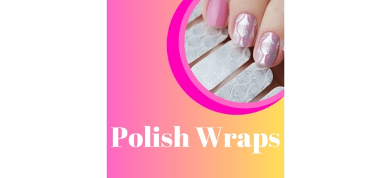 Polish Wraps