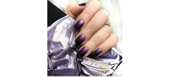 Solid Colours and Ombrés